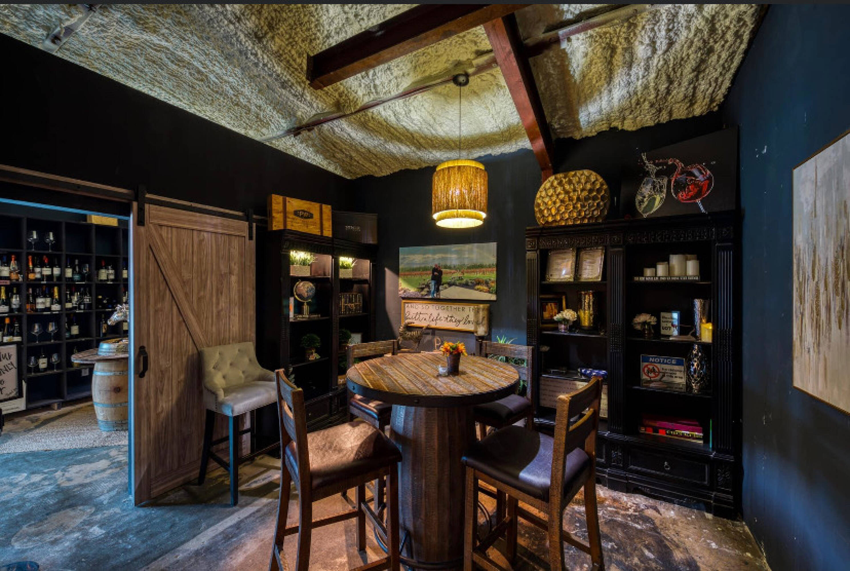 Cibolo Creek Winery